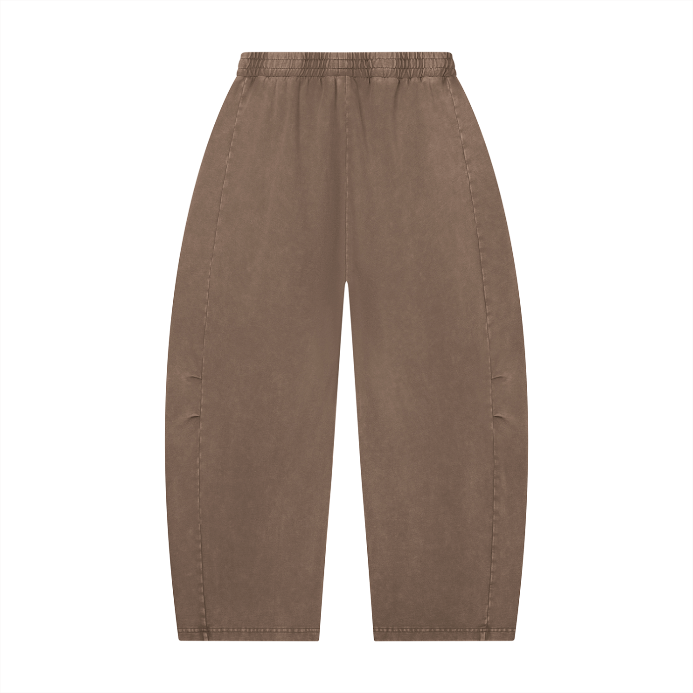 Sureru Snow Wash Cotton Joggers – Vintage Streetwear Essential