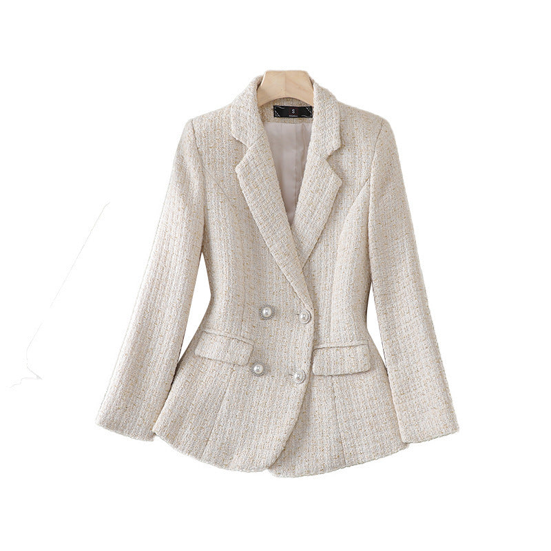 Professional Women’s Formal Suit Coat – Elegant Officewear
