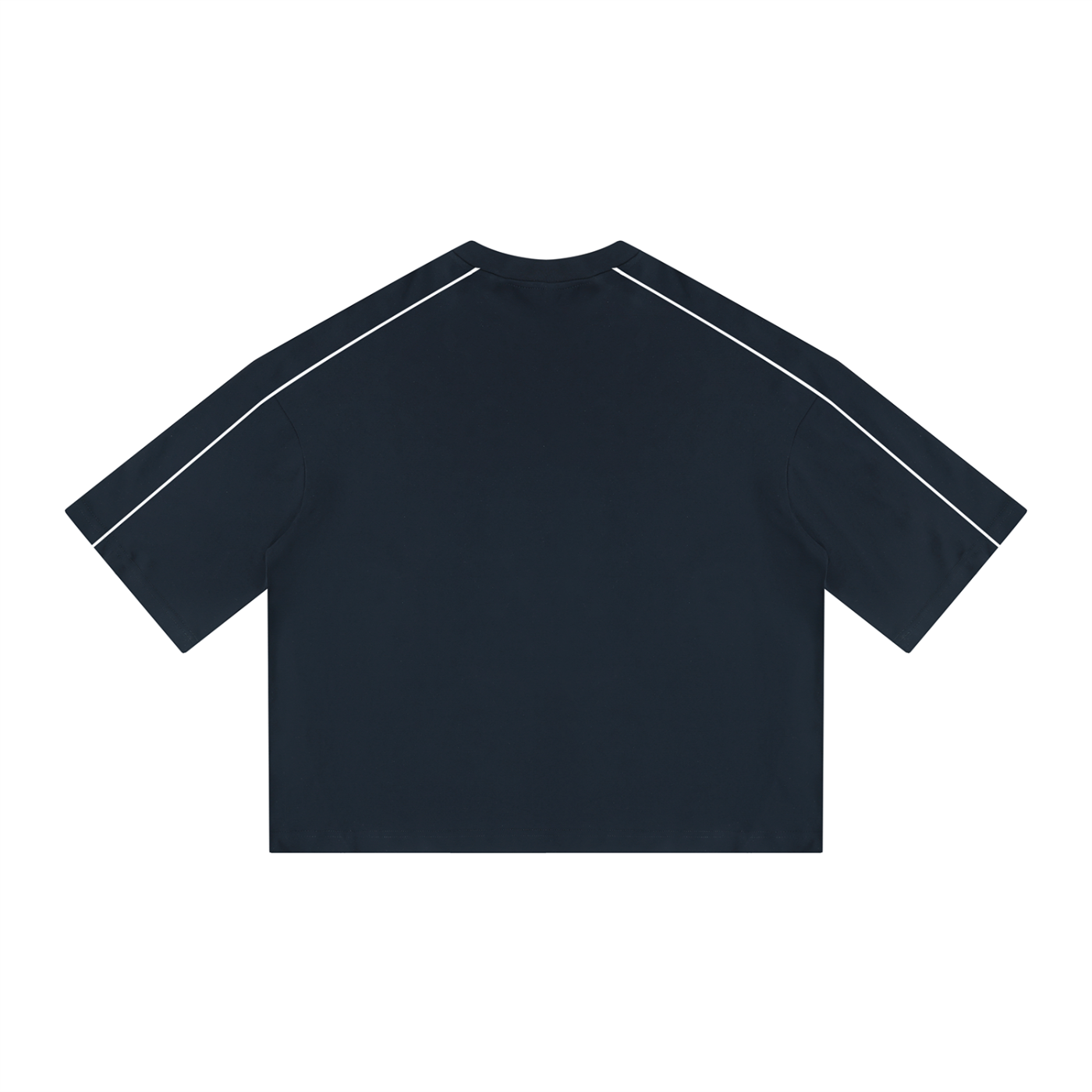 Sureru Heavyweight Cotton Tee – Premium Everyday Essential