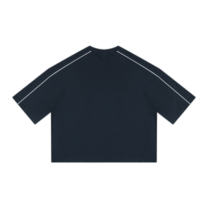 Sureru Heavyweight Cotton Tee – Premium Everyday Essential