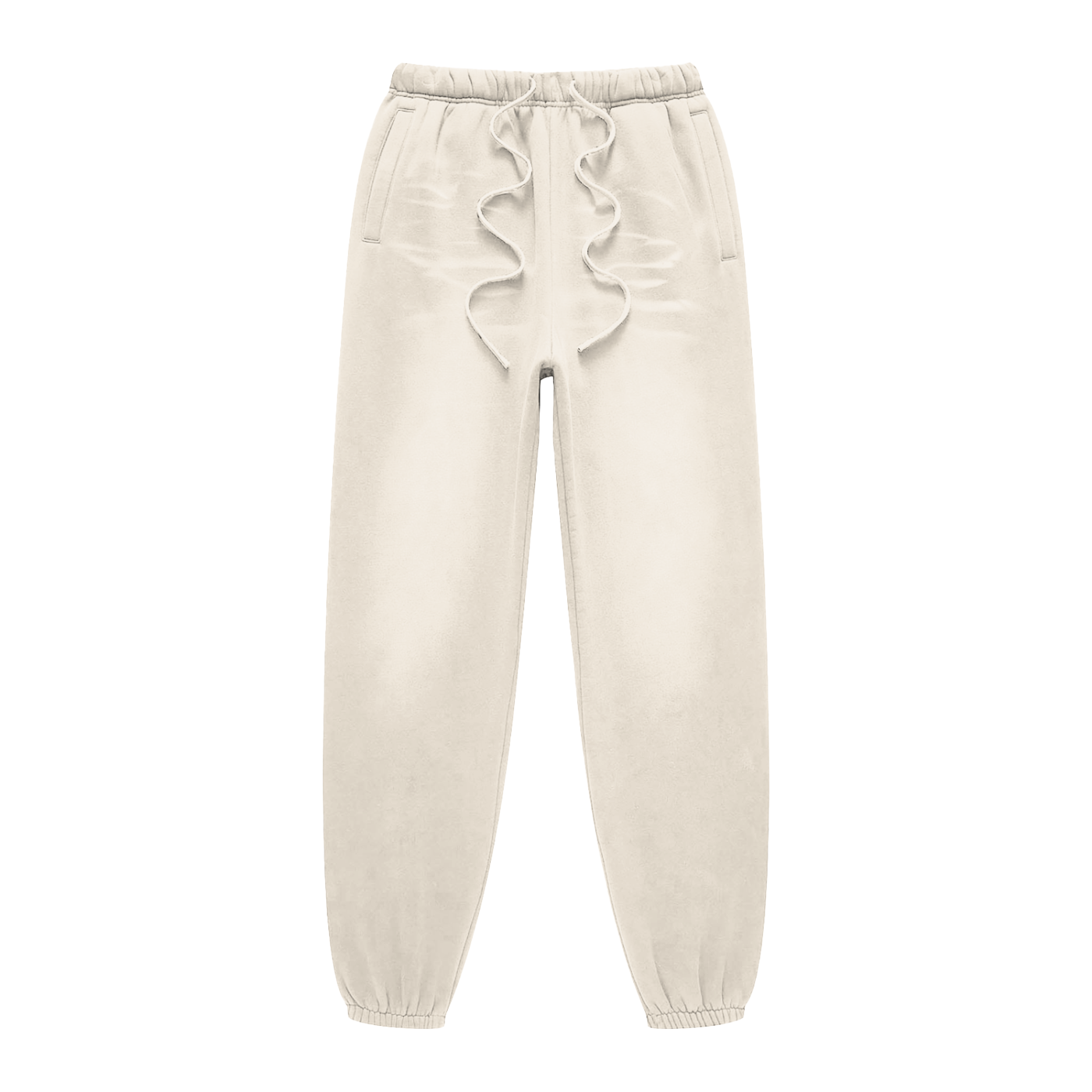 Sunfade Fleeced Sweatpants