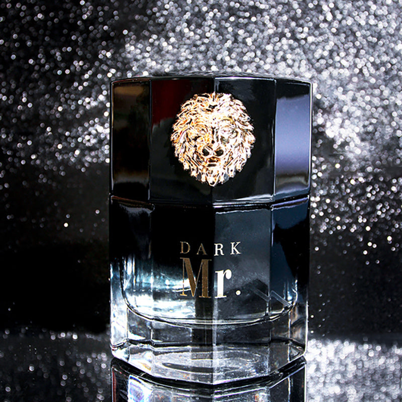 Men's Long-lasting Fragrance, Niche Perfume - Sureru