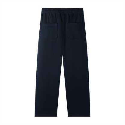 Essential Straight-Leg Sweatpants - Extended Sizes