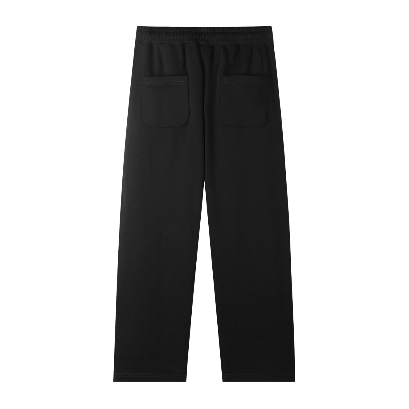 Essential Straight-Leg Sweatpants - Extended Sizes