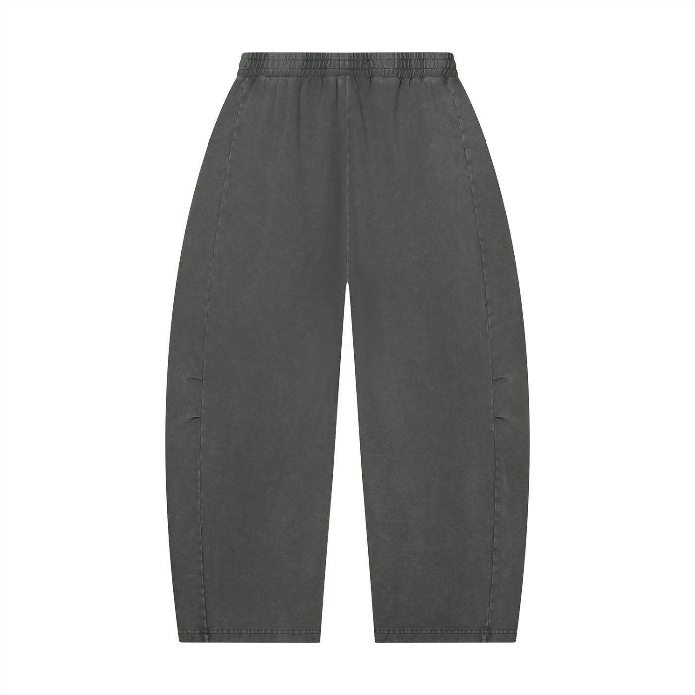 Sureru Snow Wash Cotton Joggers – Vintage Streetwear Essential