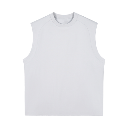 Sorona Quick-Dry Cooling Tank Top