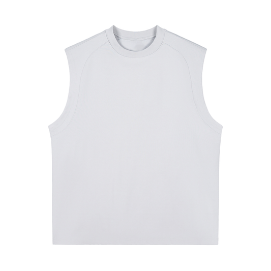 Sorona Quick-Dry Cooling Tank Top