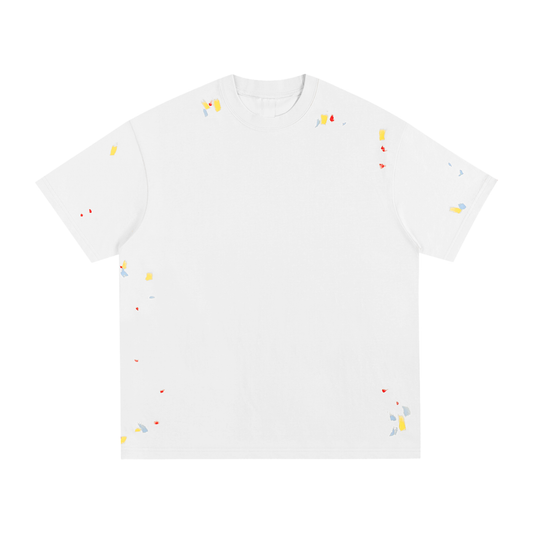 Paint Splatter T-Shirt