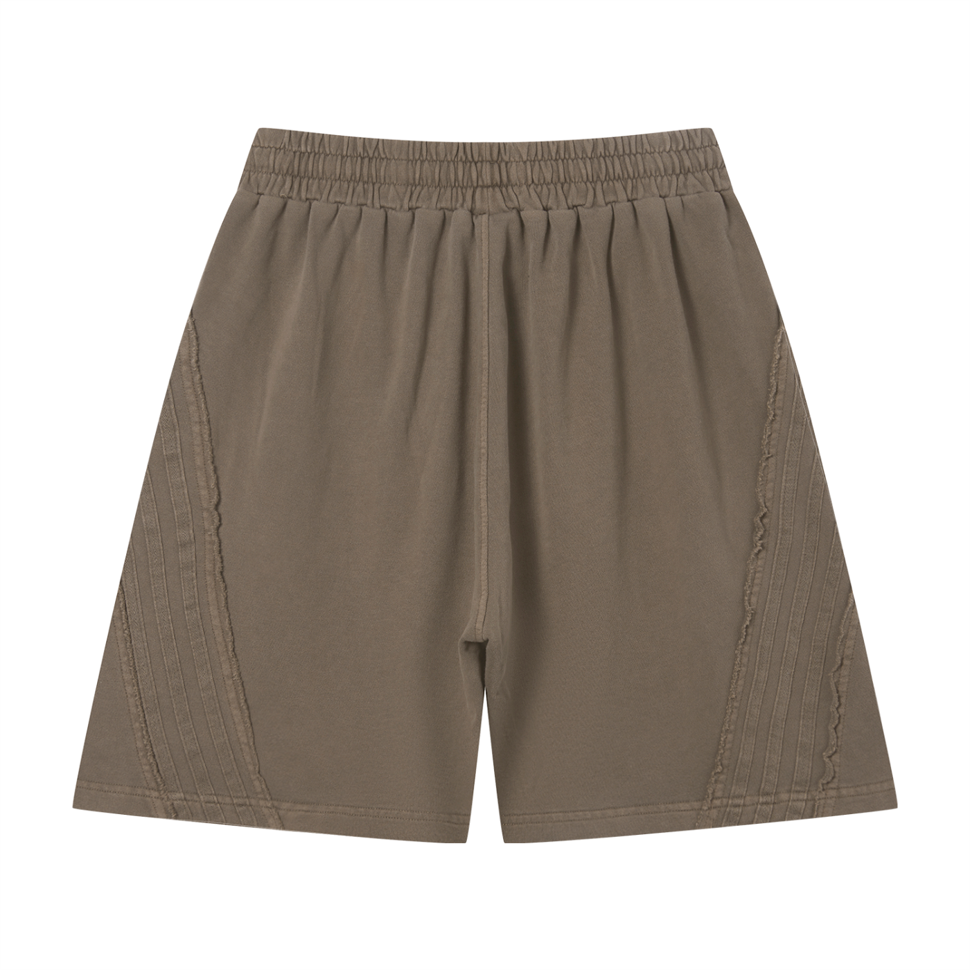 Sureru Washed Cotton Drawstring Shorts – Premium Vintage Streetwear