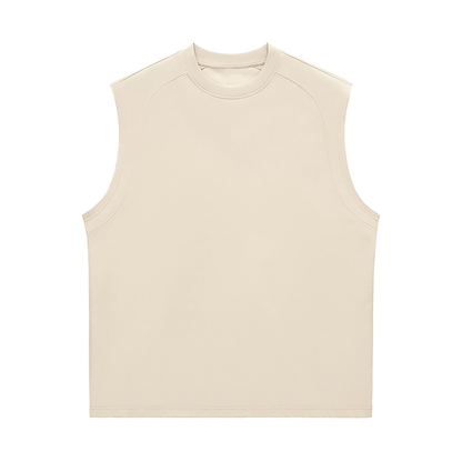 Sorona Quick-Dry Cooling Tank Top