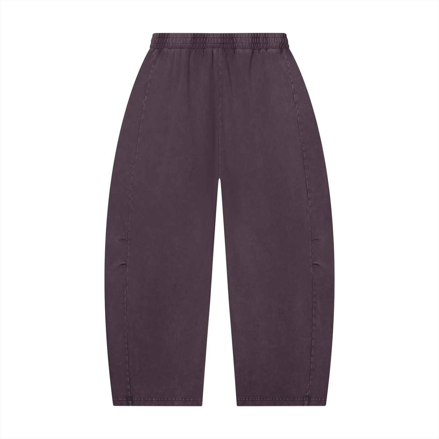 Sureru Snow Wash Cotton Joggers – Vintage Streetwear Essential
