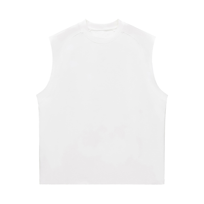 Sorona Quick-Dry Cooling Tank Top