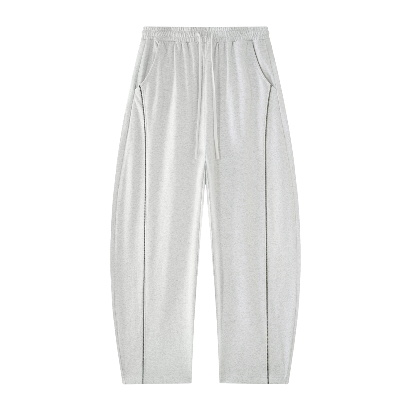 Sureru Heavyweight Essential Sweatpants – Premium Relaxed Fit