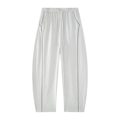 Sureru Heavyweight Essential Sweatpants – Premium Relaxed Fit