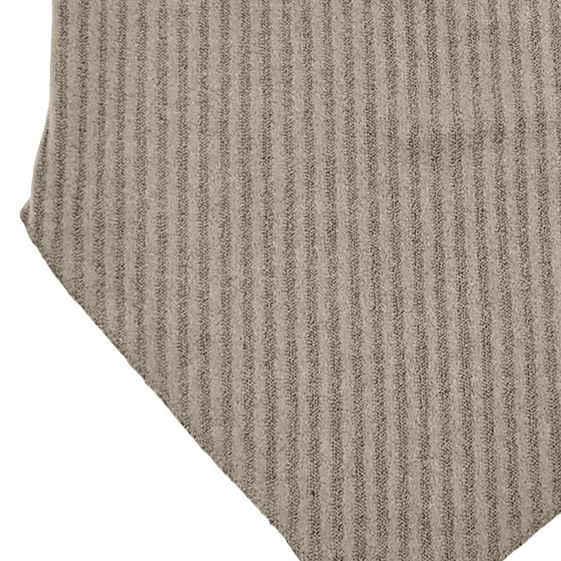 Women’s Off-Shoulder Lace Detail Matching Set – Asymmetrical Hem & Stretch Fabric - Sureru