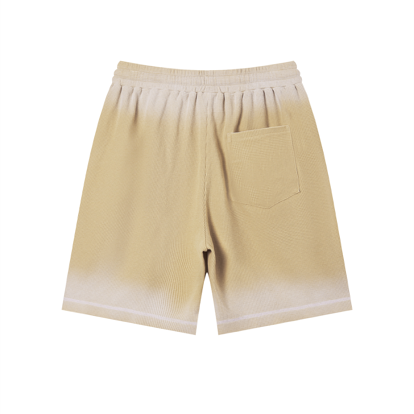 Sureru Washed Cotton Blend Shorts – Vintage Relaxed Streetwear