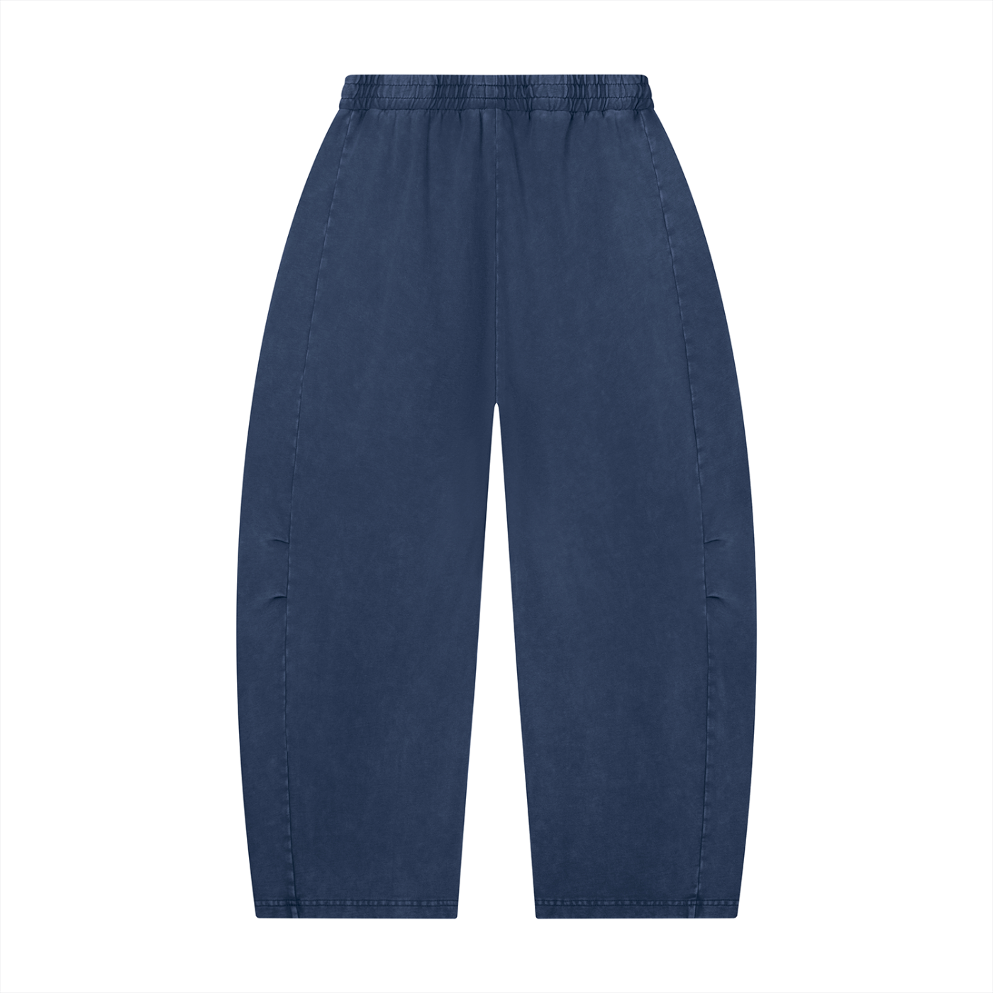 Sureru Snow Wash Cotton Joggers – Vintage Streetwear Essential