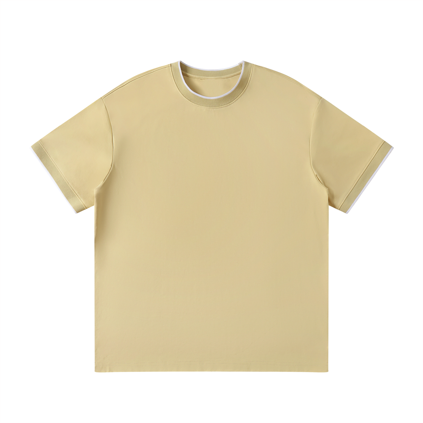 Unisex Regular Fit T-Shirt