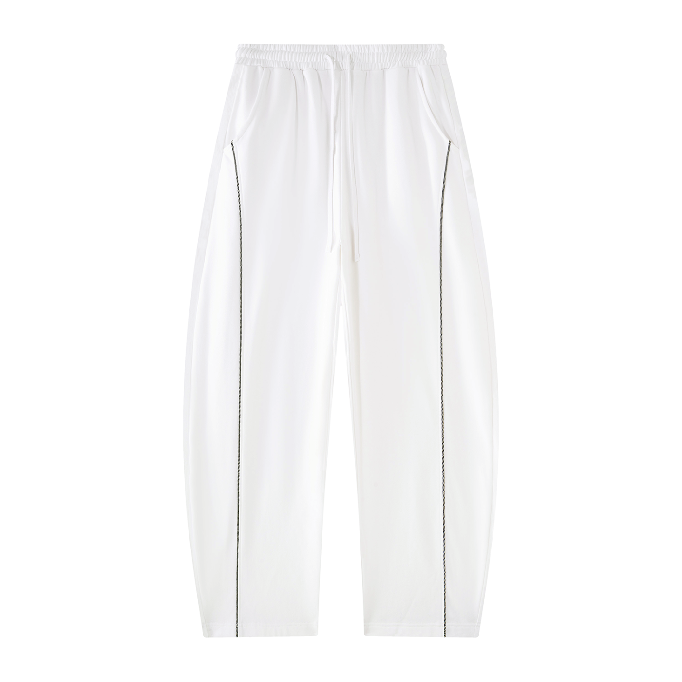 Sureru Heavyweight Essential Sweatpants – Premium Relaxed Fit