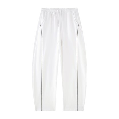Sureru Heavyweight Essential Sweatpants – Premium Relaxed Fit