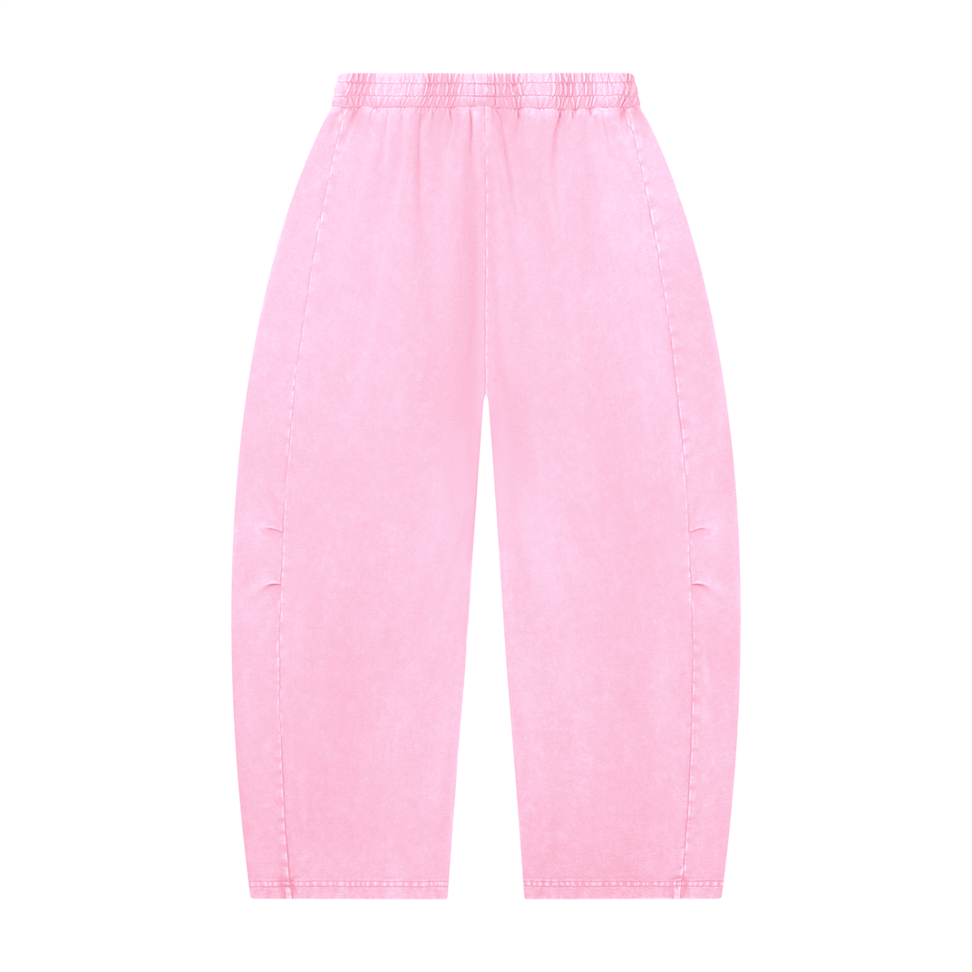 Sureru Snow Wash Cotton Joggers – Vintage Streetwear Essential