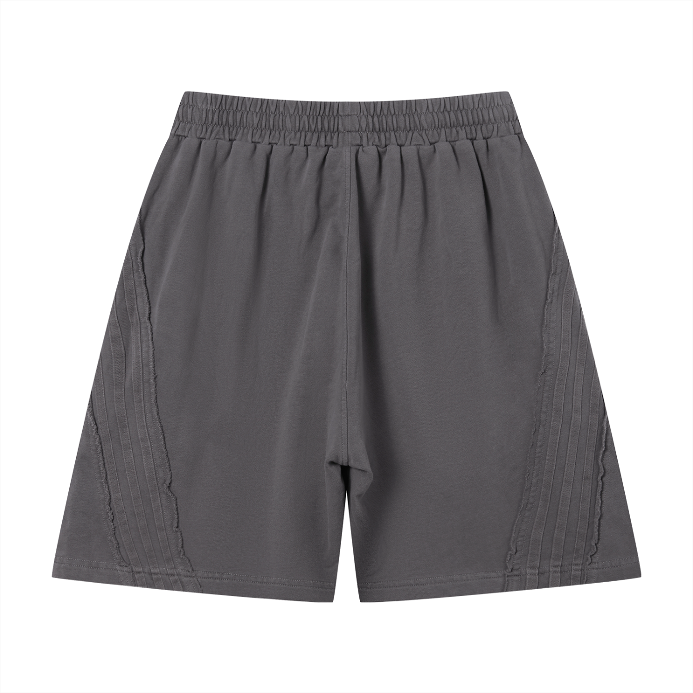 Sureru Washed Cotton Drawstring Shorts – Premium Vintage Streetwear