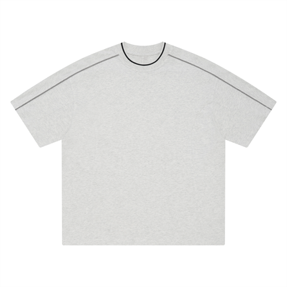Sureru Raglan Cotton Tee – Everyday Athletic Essential