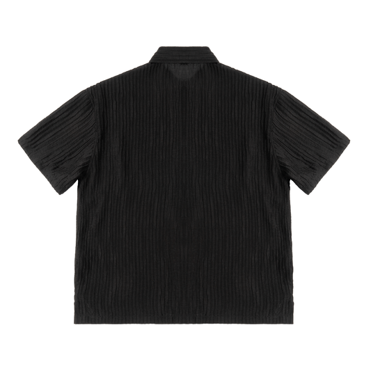 Tencel Jacquard Shirt