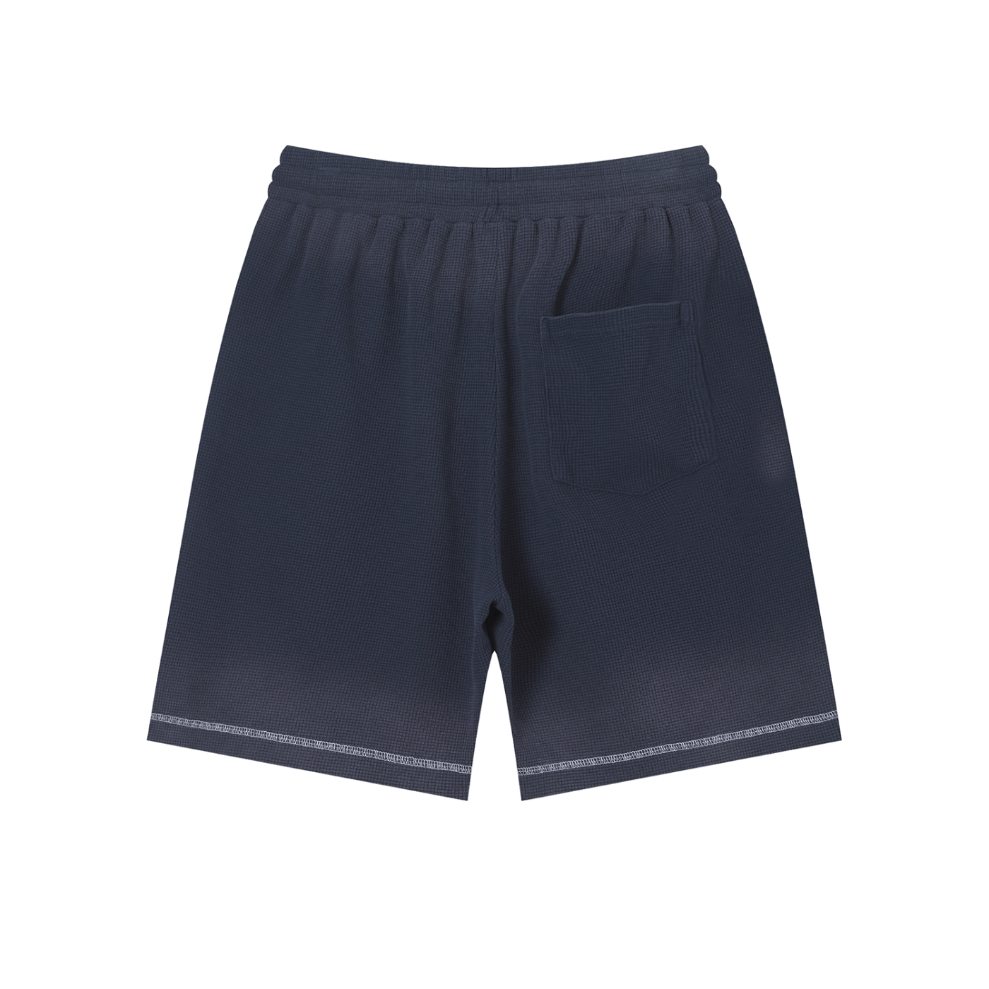 Sureru Washed Cotton Blend Shorts – Vintage Relaxed Streetwear