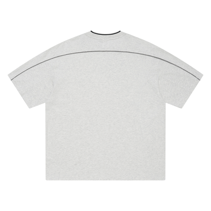 Sureru Raglan Cotton Tee – Everyday Athletic Essential