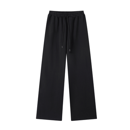 Essential Straight-Leg Sweatpants - Core Colors