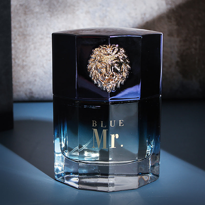 Men's Long-lasting Fragrance, Niche Perfume - Sureru