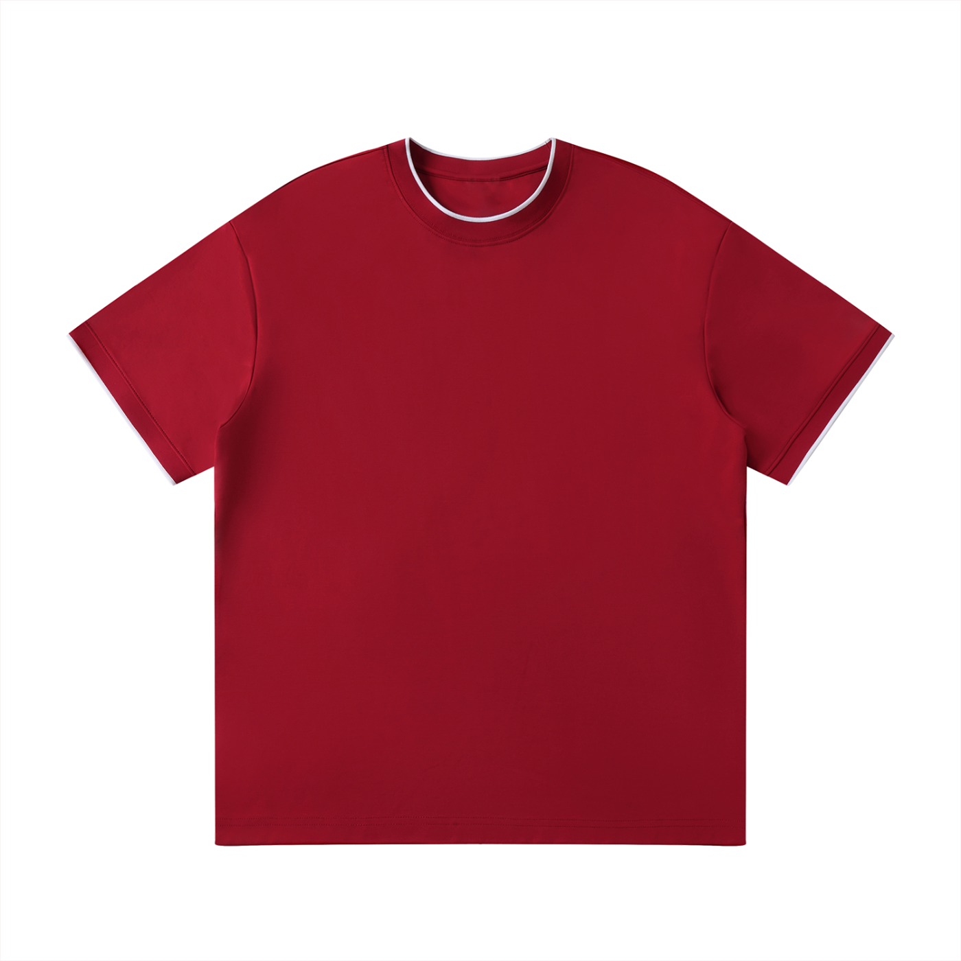Unisex Regular Fit T-Shirt