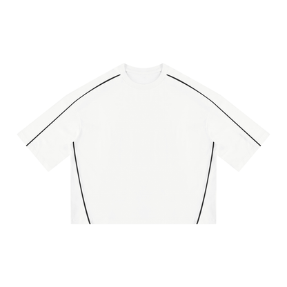 Sureru Heavyweight Cotton Tee – Premium Everyday Essential