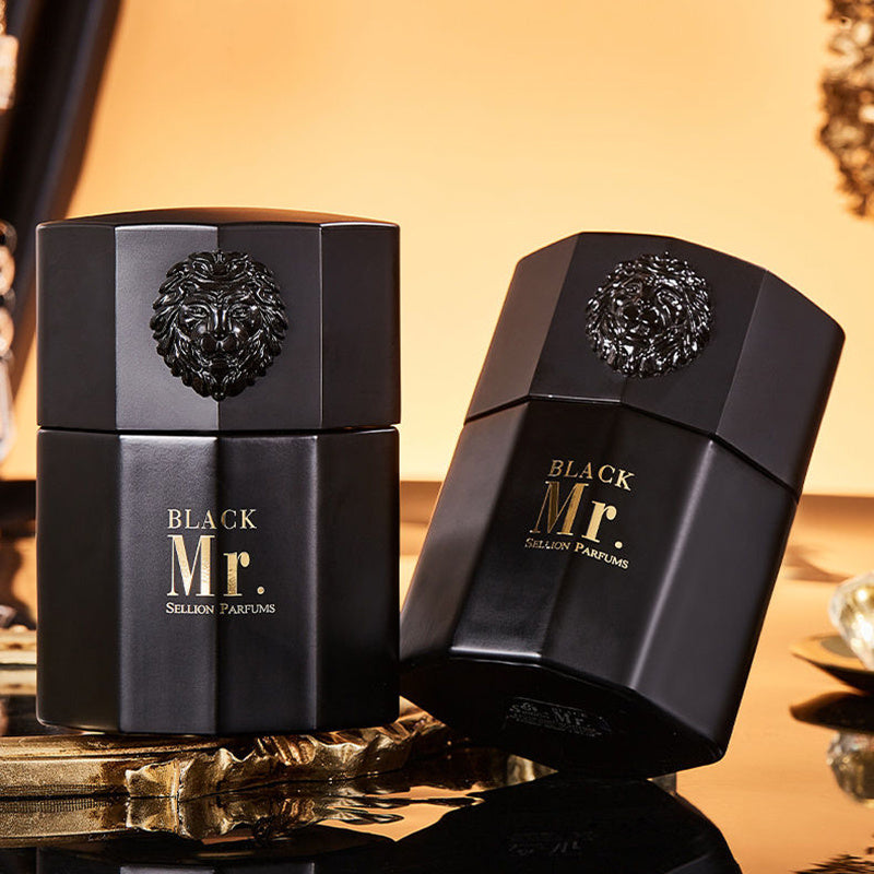 Sureru Men’s Long-Lasting Niche Fragrance – Timeless Signature Scent - Sureru