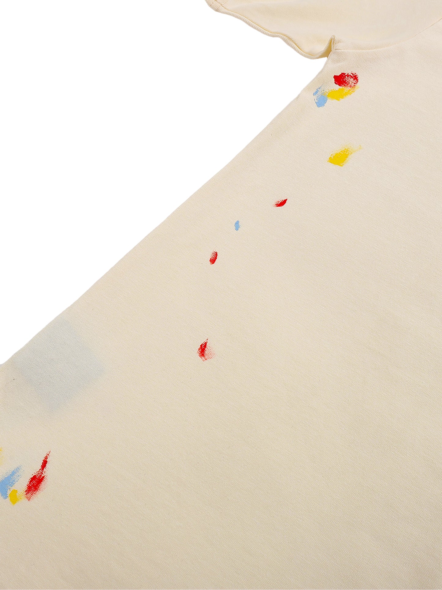Paint Splatter T-Shirt