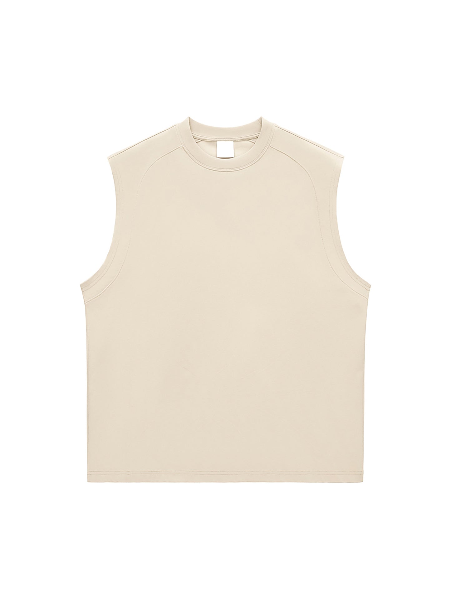 Sorona Quick-Dry Cooling Tank Top