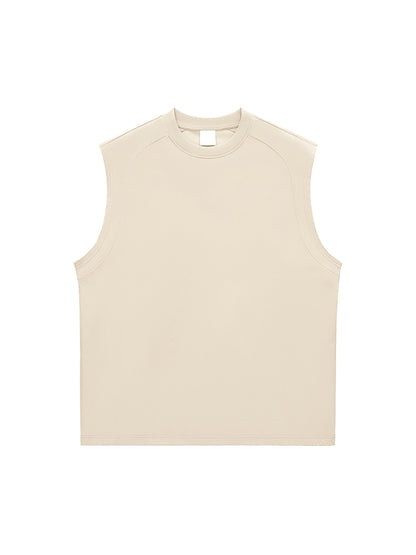 Sorona Quick-Dry Cooling Tank Top