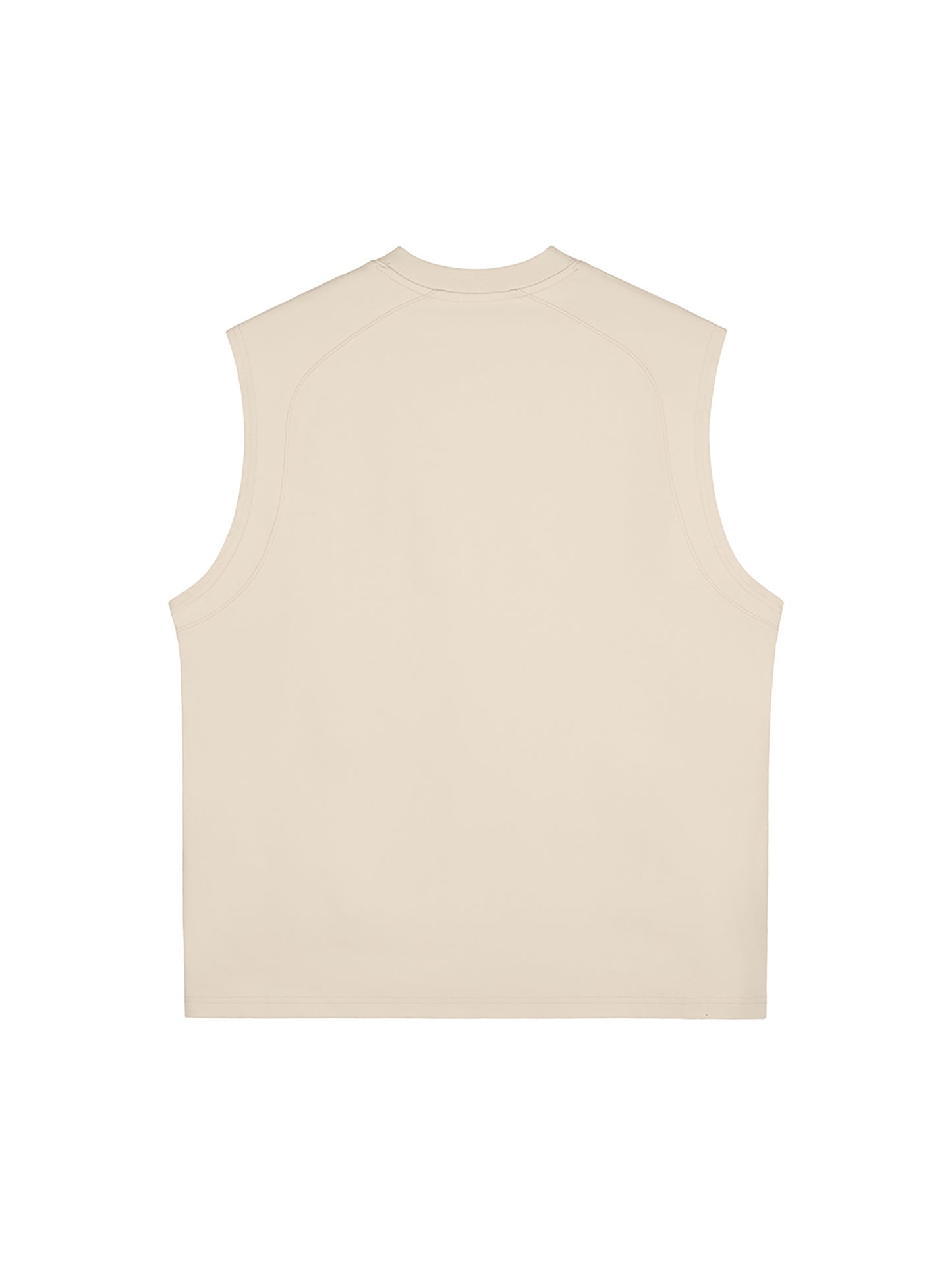 Sorona Quick-Dry Cooling Tank Top