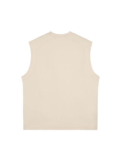 Sorona Quick-Dry Cooling Tank Top
