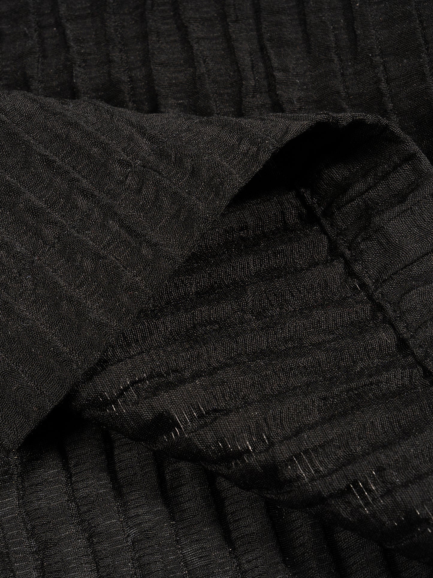 Tencel Jacquard Shirt