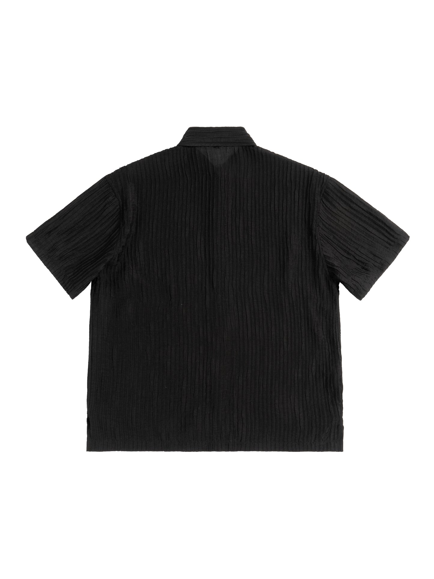 Tencel Jacquard Shirt
