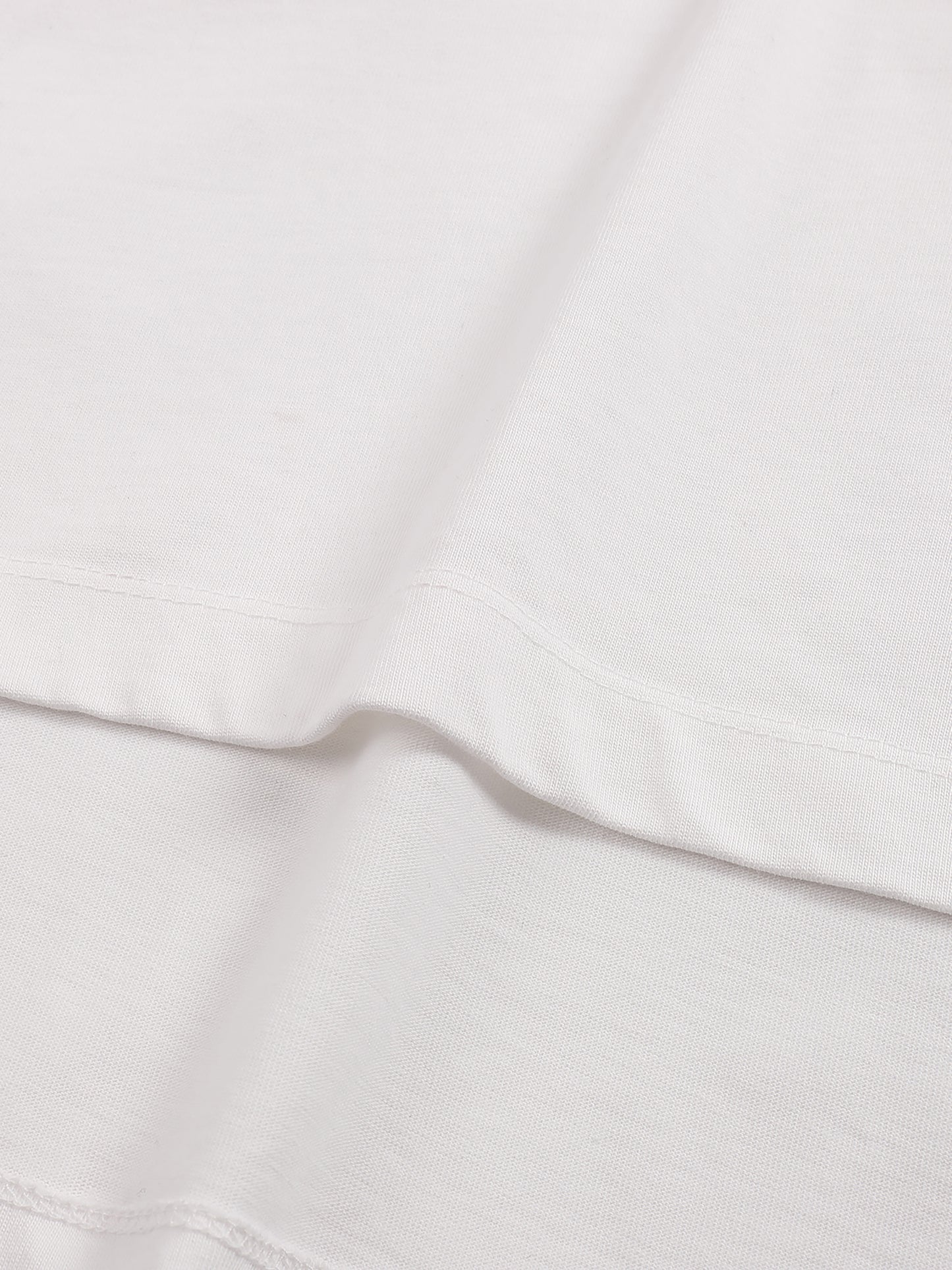 Color-Blocked Raglan Sleeve T-Shirt