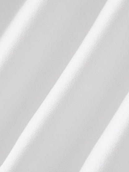 Taped Cooling Performance Short Skirt