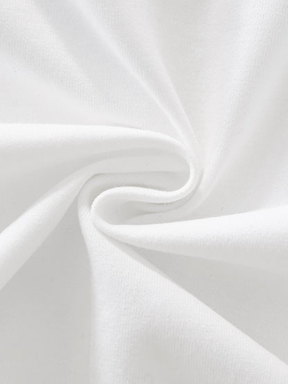 Taped Cooling Performance Short Skirt