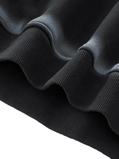 Sunfaded Edge Fleece Hoodie