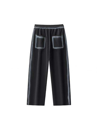 Sunfaded Edge Fleece Sweatpants