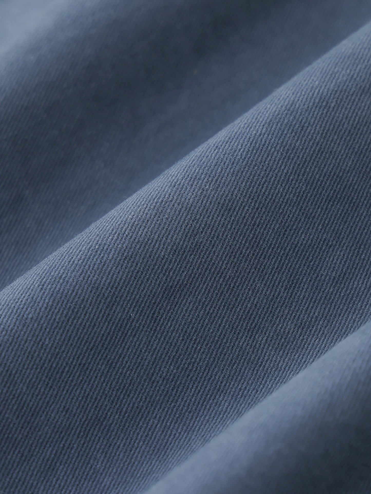 Drawstring Waist Straight-Leg Cargo Pants