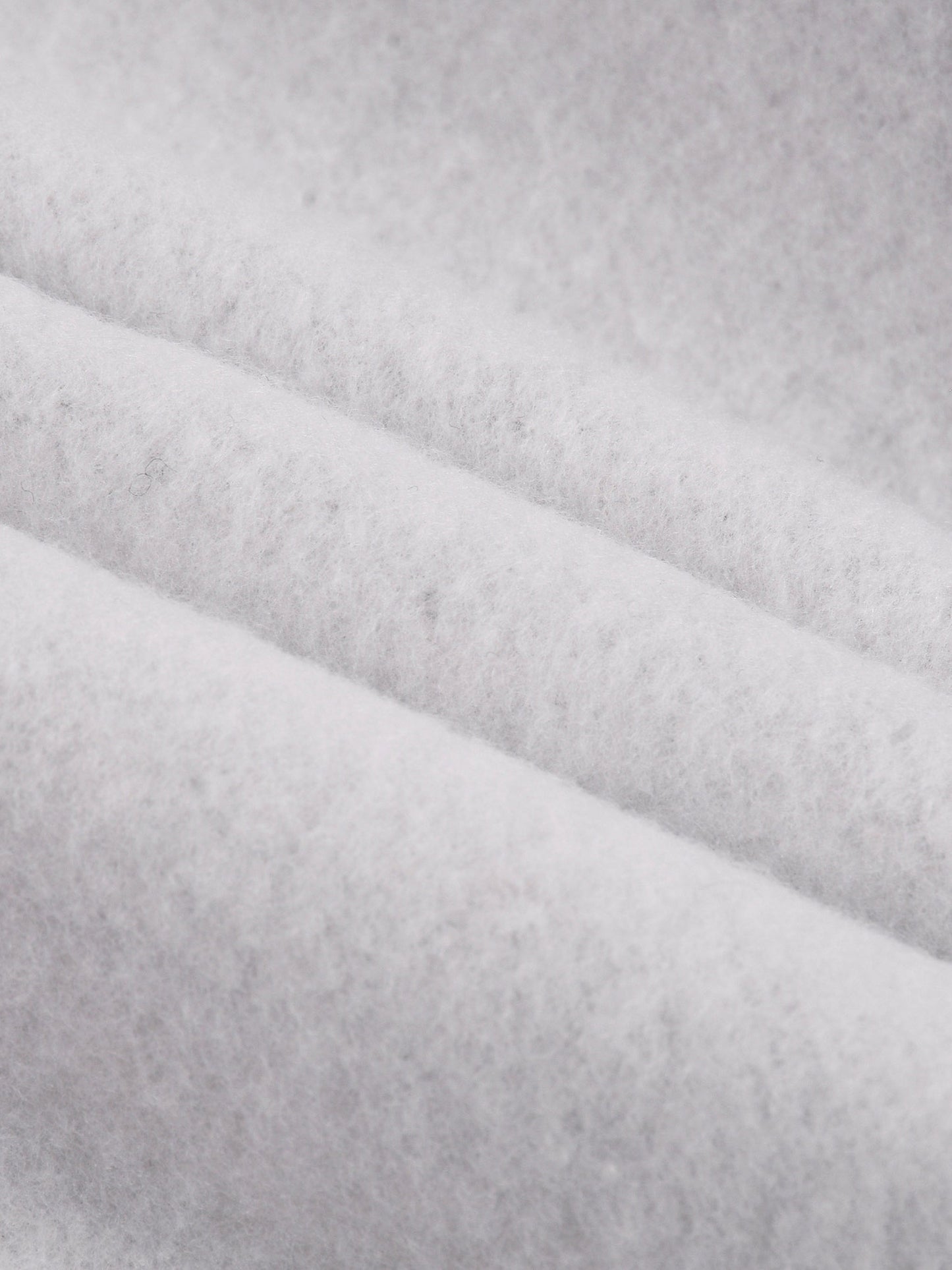 Sun Fade Contrast Tape Fleece Hoodie