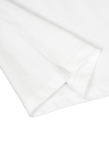 Sun Fade Color-Block T-Shirt